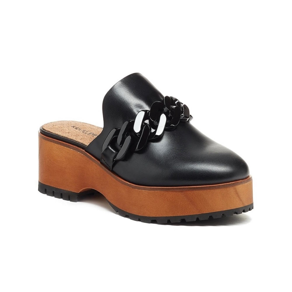 KELSI DAGGER Brooklyn Weather Clogs